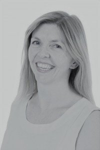 Charlotte Wilson is a clinical psychologist