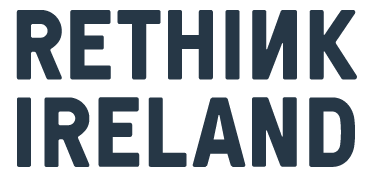 rethink ireland