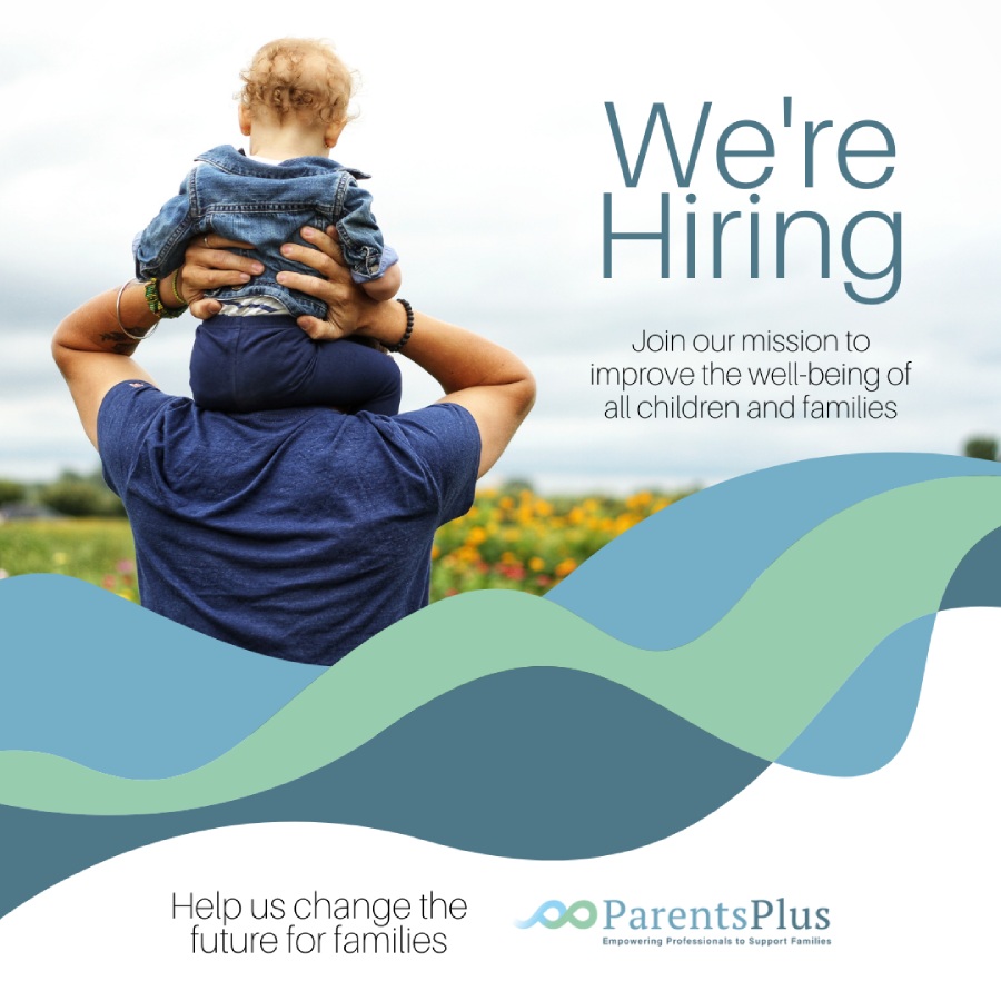 Join our mission to improve the well-being of all children and families