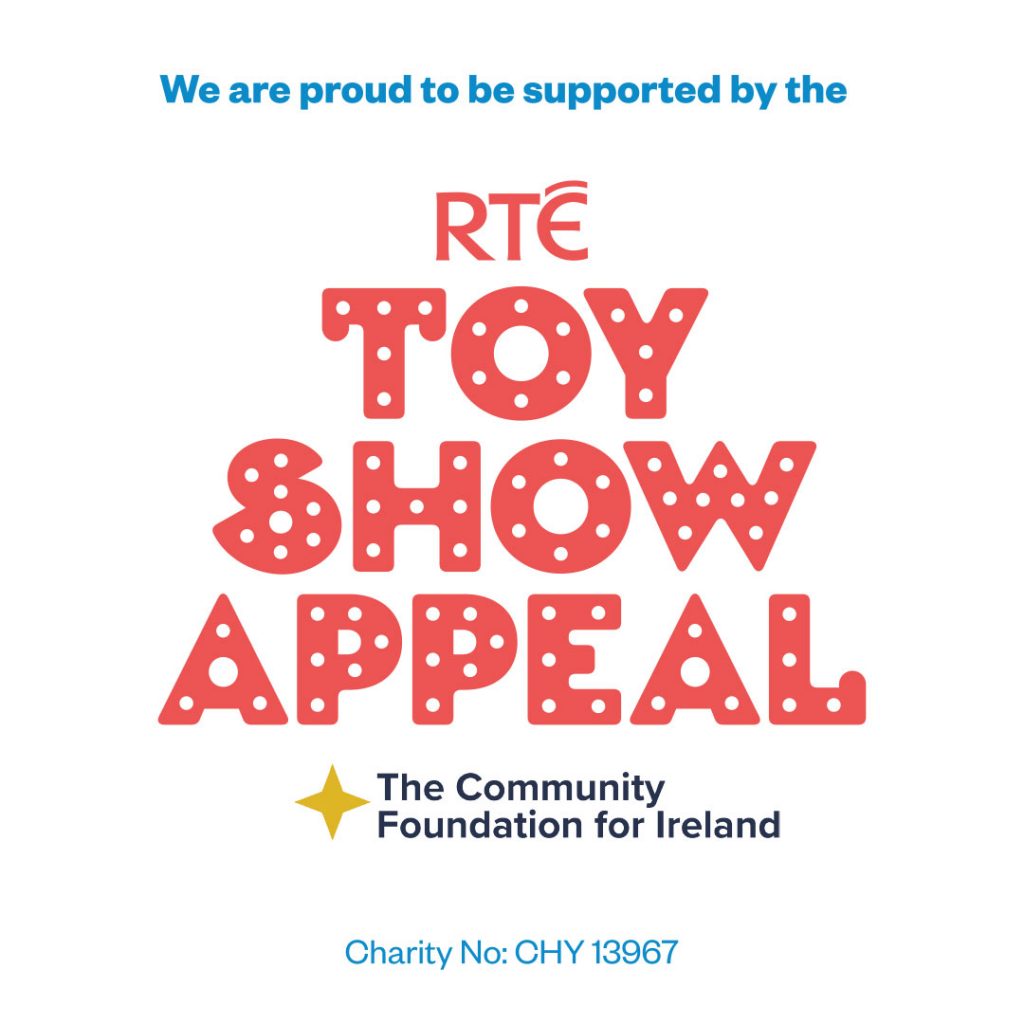 RTE Toy Show Appeal