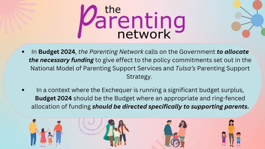 National Parenting Education Network Your Family’s Guide